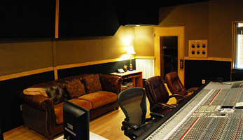 Sound Kitchen Studio E